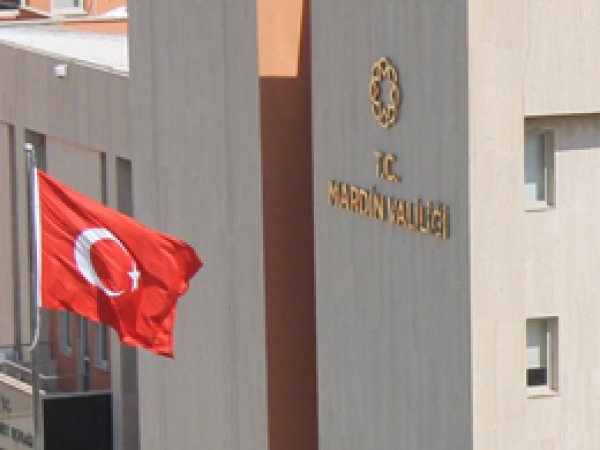 Valilikten Dargeçit açıklaması