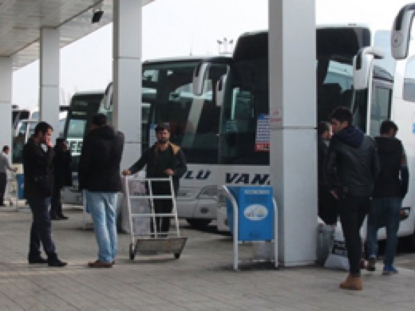 'Kazalar ihmalden kaynaklanıyor'