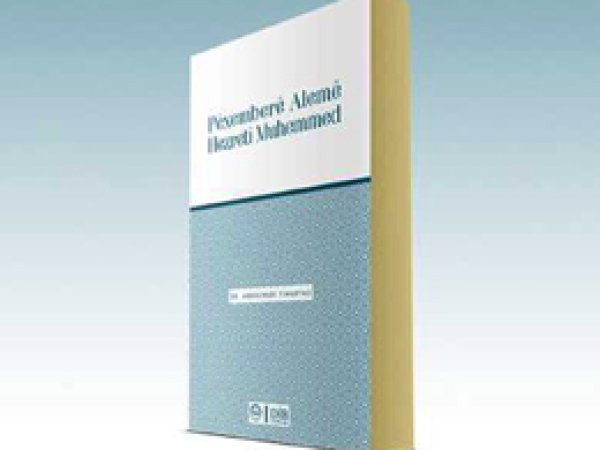 'Kürtçe İslami eserler çoğalmalı'
