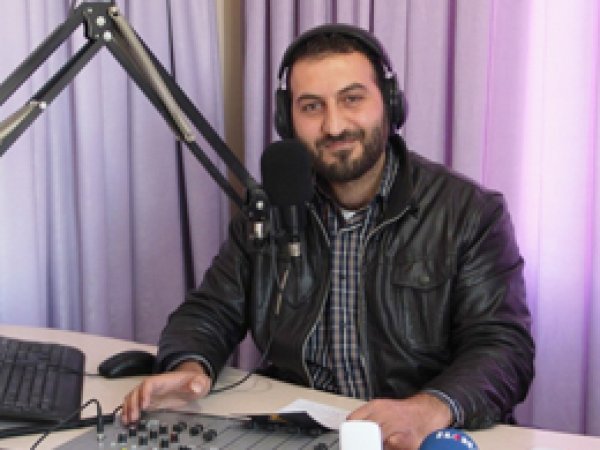 'Sosyal medya kişiyi aileden kopuyor'