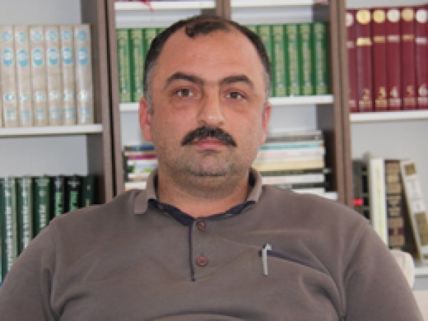 'Yoksullara en büyük değeri islam veriyor'