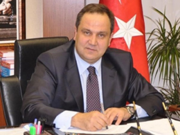 Giresun'da çöp sorunu bitiyor