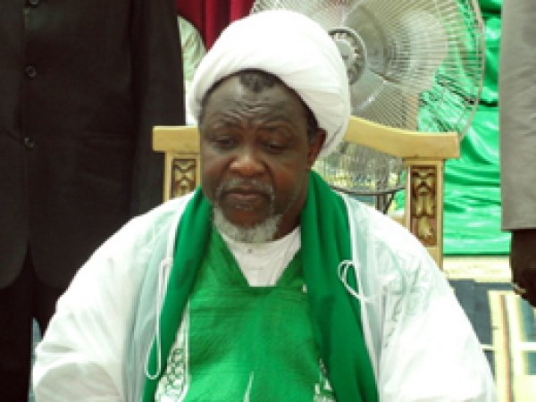 Bir Alim ve Mücahid: Şeyh İbrahim Zakzaki  