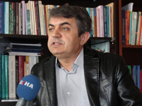 Değerlerden uzaklaştıkça huzursuzluk artıyor
