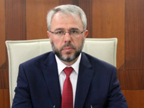 Kayseri Müftüsünden tefsir dersleri