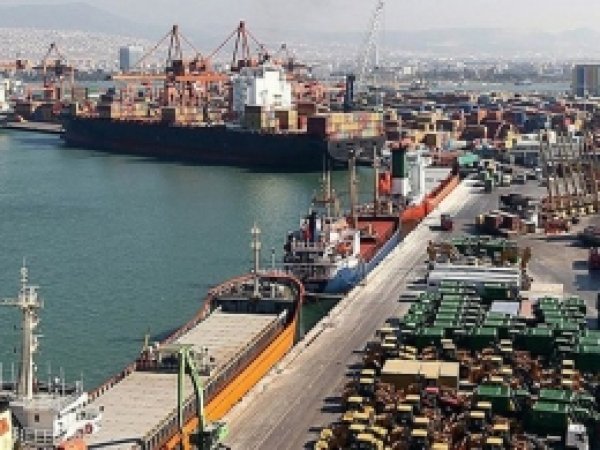Yurt dışı üretici fiyat endeksi düştü