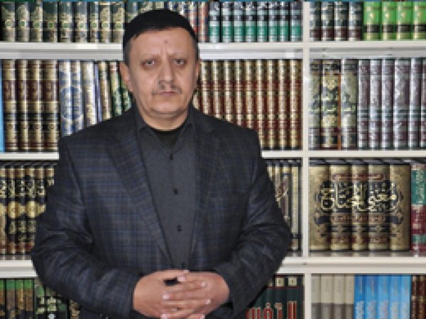 Peygamber Sevdalılarından Kandil mesajı