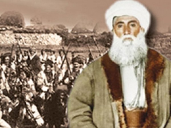 Şeyh Said kıyamı beyaz perdeye aktarılıyor