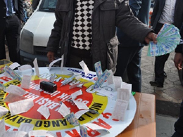 Alimlerden yılbaşı ve 'milli' piyango uyarısı!
