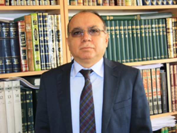 'Asıl mevlit peygamberi anlamaktır'