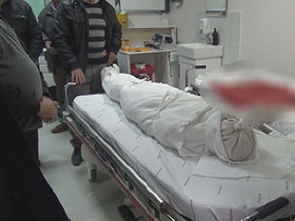 Tarsus'taki olaylarda 1 çocuk öldü