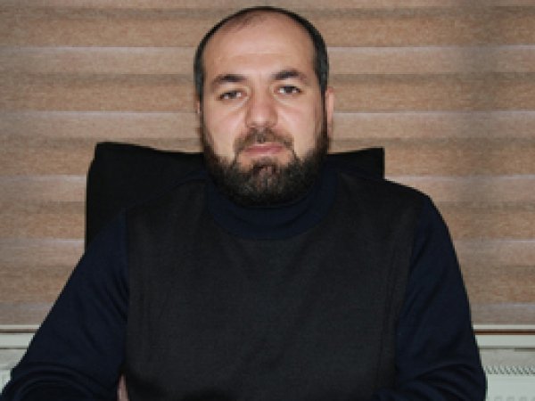 'Hristiyan âdeti yılbaşı kutlamalarından uzak duralım'