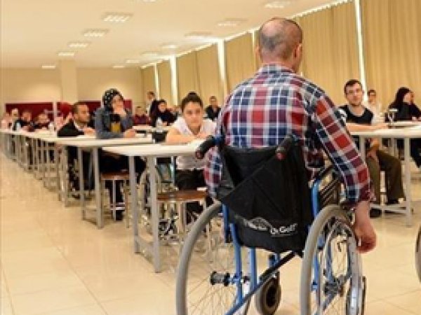 Engelli öğretmen atamaları açıklandı