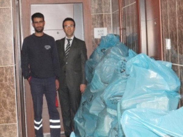 Mardin BİK'ten örnek uygulama