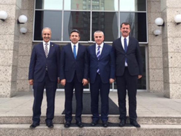 'Besni üzümü' markalaşma yolunda