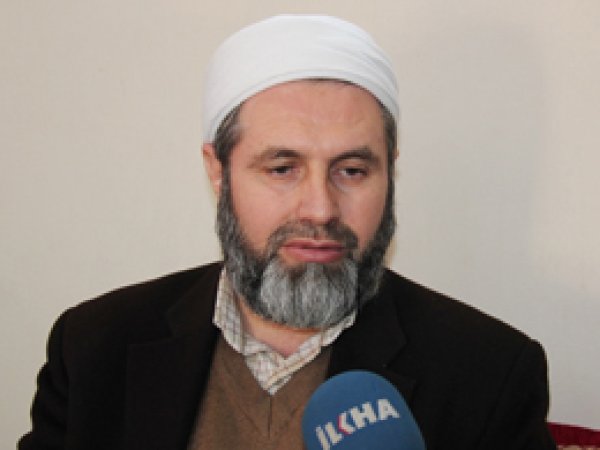 Yalçın: Haramlar meşrulaştırılıyor