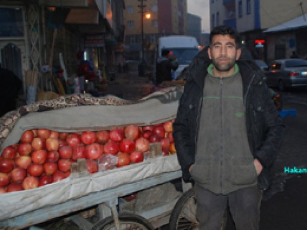 'Haram paradansa helal parayı tercih ederiz'