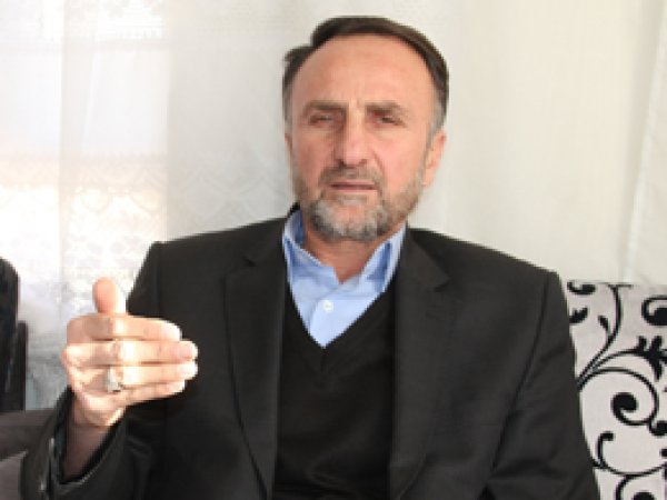 'Müslümanların yılbaşı kutlaması bir gaflettir'