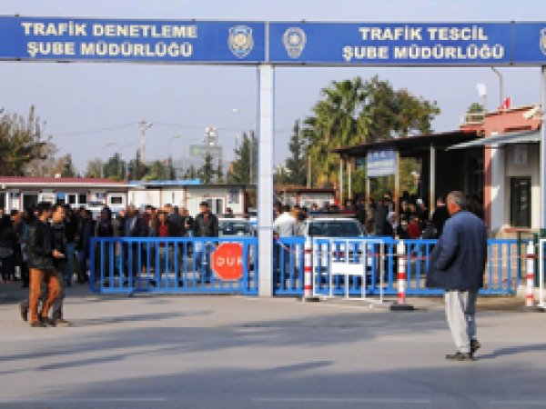 ''Stajyer Sürücü'' olmamak için son 4 gün