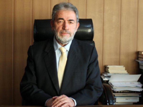 'Yeni yıla şükürle girmeliyiz'