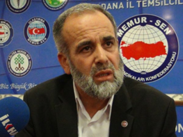 'Gençlerimiz gayri meşru eğlencelerle yozlaştırılıyor'