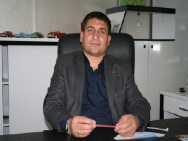 Vanlı esnaflar elektriği uygun fiyatla alacak