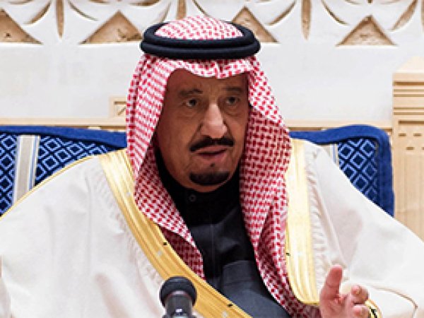 Suudi Arabistan'dan radikal karar