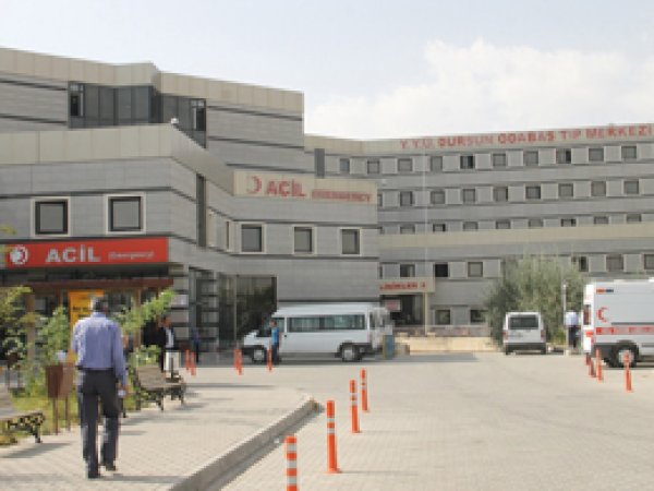 Van'da H1N1 şüphesi