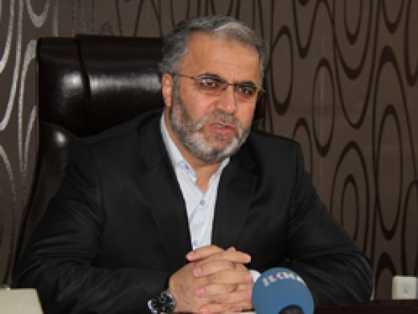 'Yılbaşı kutlaması Müslümanların kültüründe yoktur'