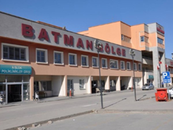 Batman'da grip salgını haberlerine açıklama