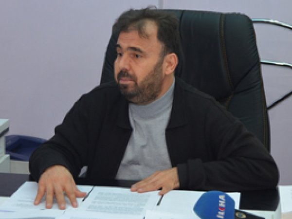 'Medya insanları boşanmaya özendiriyor'