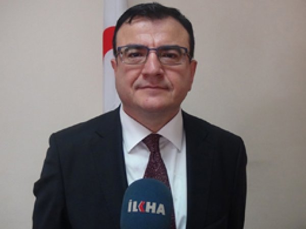 'Antibiyotik kullanımı doktor kontrolünde olmalı'
