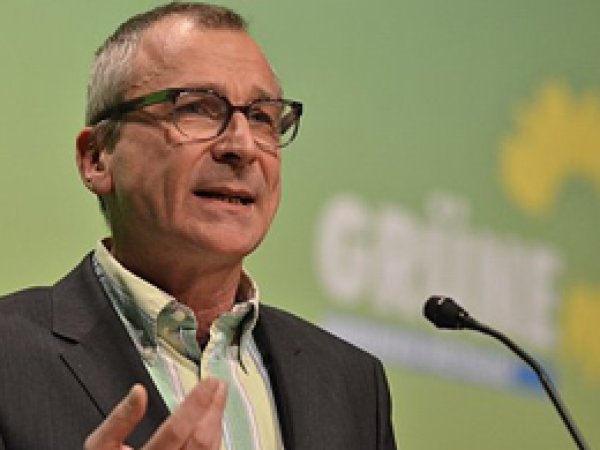 Pegida'dan milletvekiline ölüm tehdidi