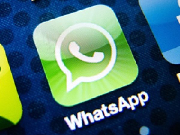 WhatsApp çöktü