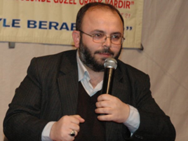 'Aile kişinin cennetidir'