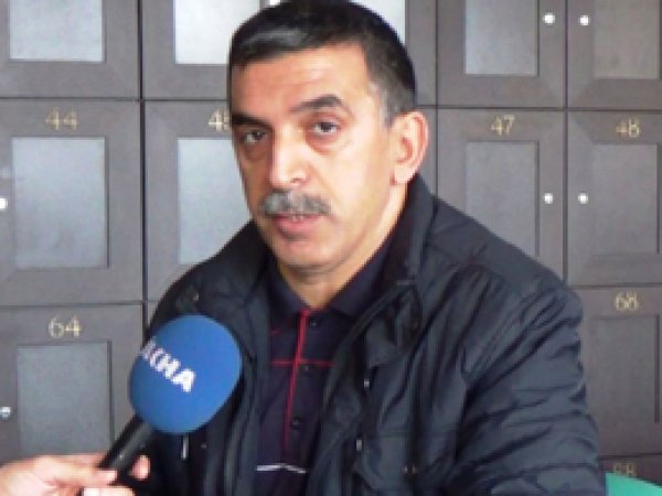 Diyarbakır'da siyer sınavına yoğun ilgi