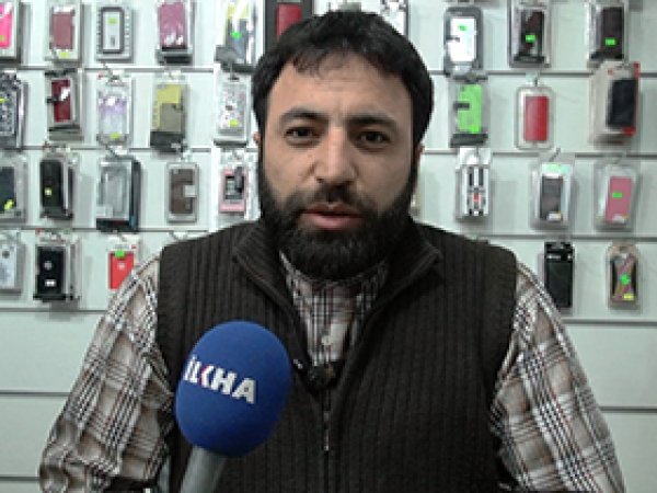 'Telefon alırken garantiye dikkat edin'
