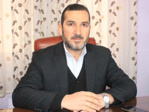 Mardin Dost-Der'den Arapça Kursu 