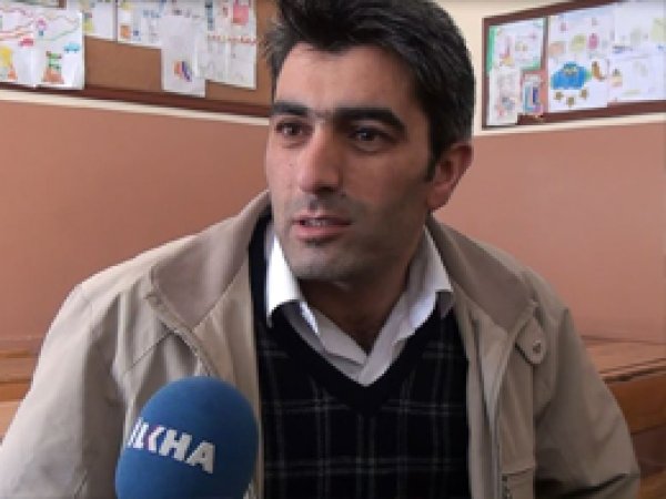 Urfalılar Siyer Sınavının yaygınlaşmasını istiyor