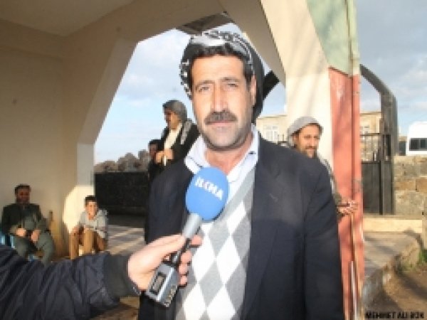 Bin 500 nüfuslu köy hizmet bekliyor