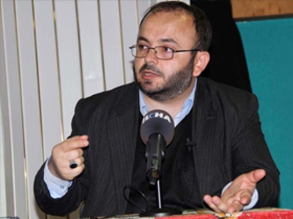 'İslamî eğitim fıtrata uygun olmalıdır'