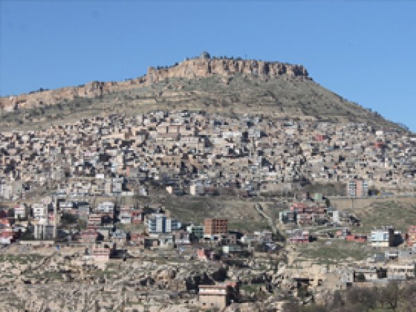 Mardin İstanbul'a taşınıyor