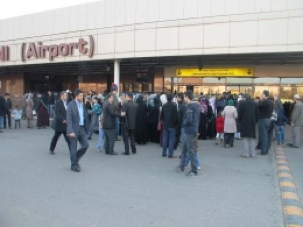 'Yılların sıkıntı ve dertleri, bir tavafla yok oldu'