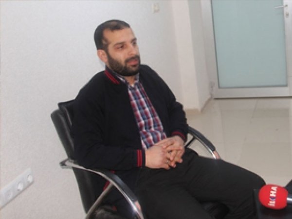 ŞURA-DER'den 'Paralel Kumpas' açıklaması