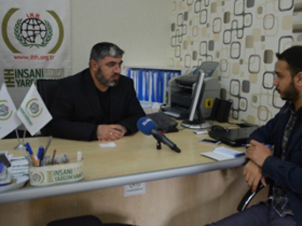 'Şeyh Said kıyamında gördük, İdamla...'