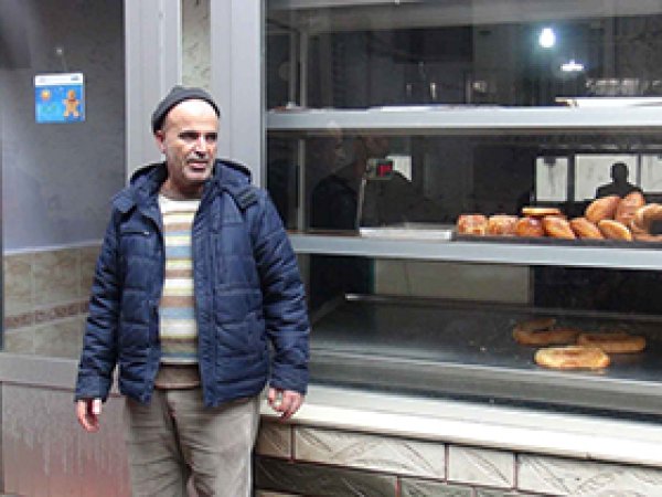 Bingöl'de hırsızlar onlarca işyerine girdi