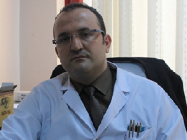 'Kanserde en büyük etken sigaradır'