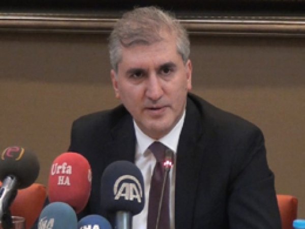 Suriyeli doktor ve hemşirelere müjde