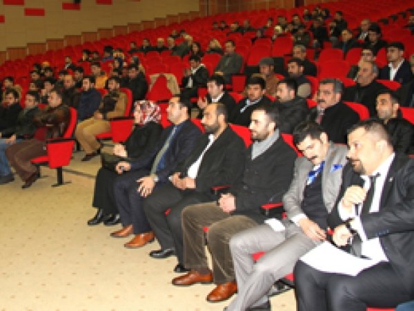 Birlik Vakfı'nın 15 Projesi görücüye çıktı 