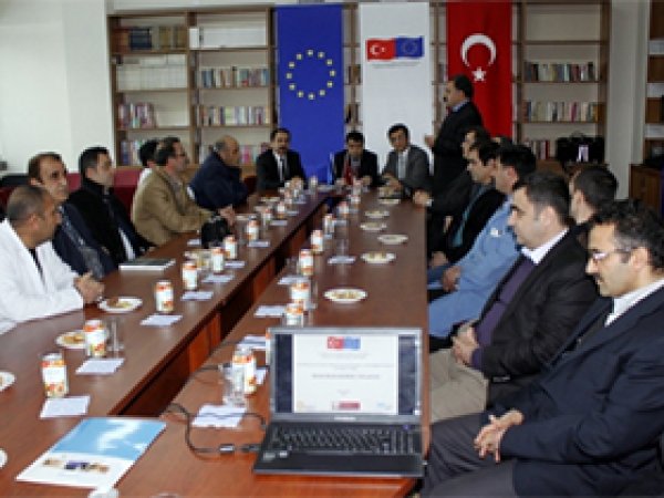 AB, 27 farklı dalda Mesleki Eğitim verecek